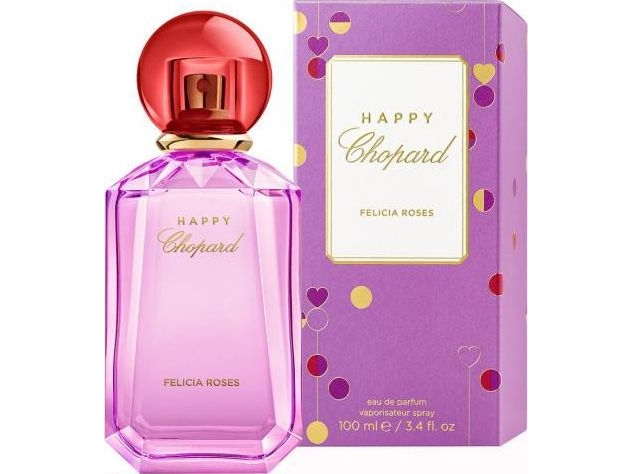 Chopard Happy Felicia Roses Eau De Parfum 100Ml Spray