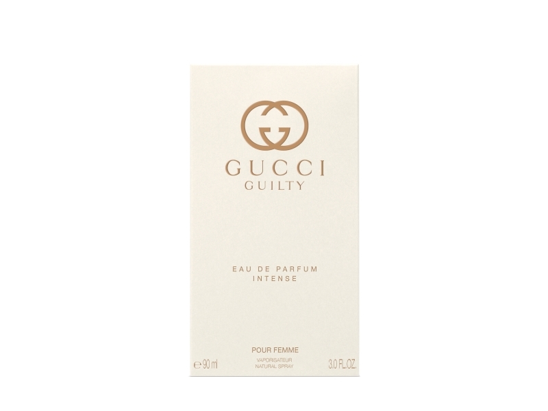 Gucci Gucci Guilty Pour Femme Intense Eau De Parfum 90Ml.