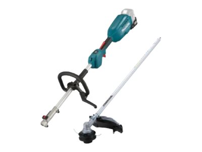 Makita Dux18zx1 - Stromversorgungseinheit Für Multitool - Kabellos - 18 V - Ohne Batterie - 0- 6800/0-9700 U/Min - Solo