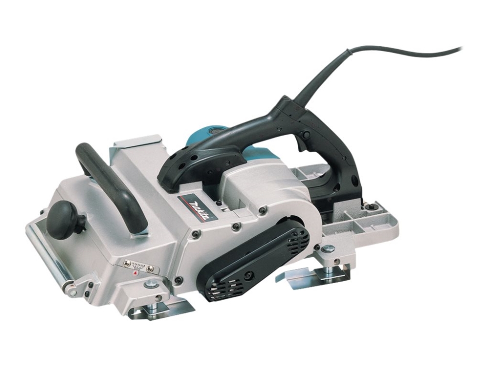 Makita Elektrinis oblius KP312S 312 mm | Elektrisk hyvel | GameStuff