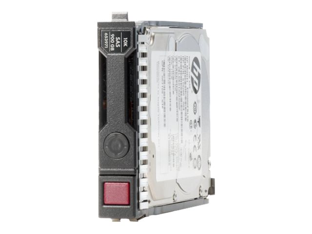 Hpe Enterprise - Harddisk - 1.2 Tb - Intern - 2.5" Sff - Sas 12Gb/S - 10000 Rpm