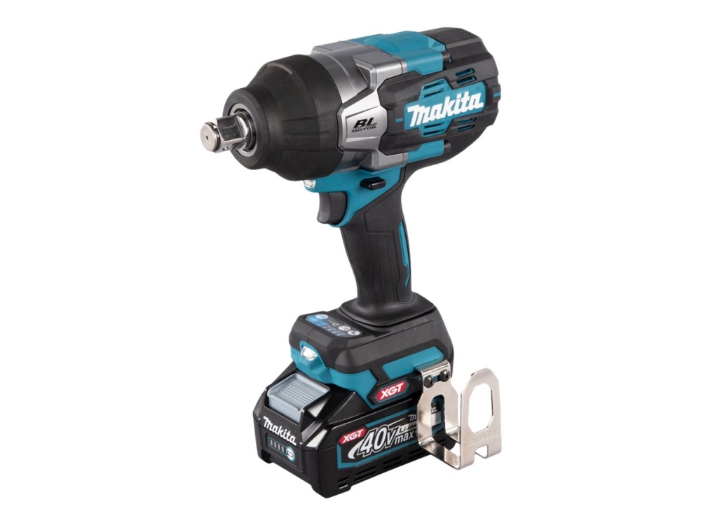 Makita Tw001gm201, Schlagschrauber, Grün, 3/4 Zoll, 1800 Rpm, 2050 Nm, 950 Rpm