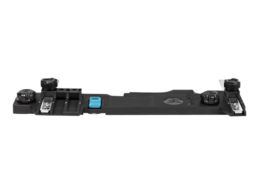 Makita - Guideskinneadapter - Für Makita Hs7601, Hs7601j, Hs7611