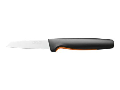 Fiskars Functional Form, Peeling Knife, 8 Cm, Edelstahl, 1 Stück(E)