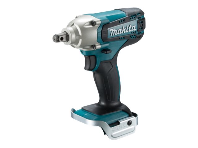 Makita Lxt Dtw190 - Stødnøgle - Ledningfri - 1/2" Kvadratisk Drev - 190 N·M - Intet Batteri - 18 V - Solo