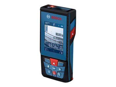 Bosch Entfernungsmessgerät Glm 100-25 C