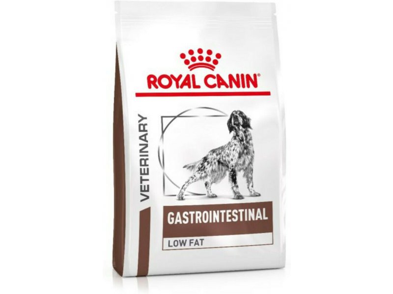 Royal Canin Gastro Intestinal Low Fat Universal Poultry, Rice 12 kg | Sällskapsdjur - Hund - Hundmat | GameStuff