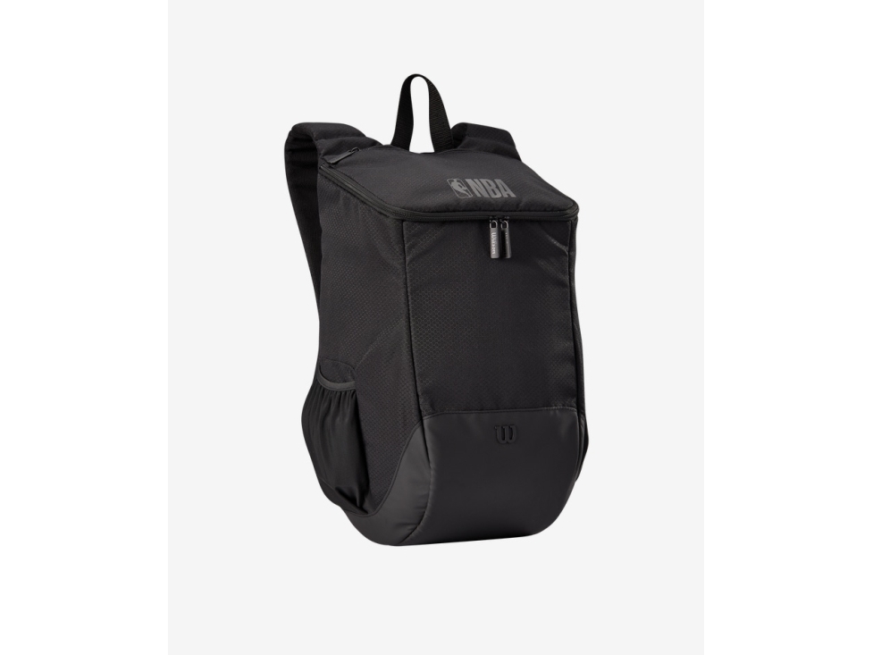 Wilson Nba Authentic Backpack, Polyester