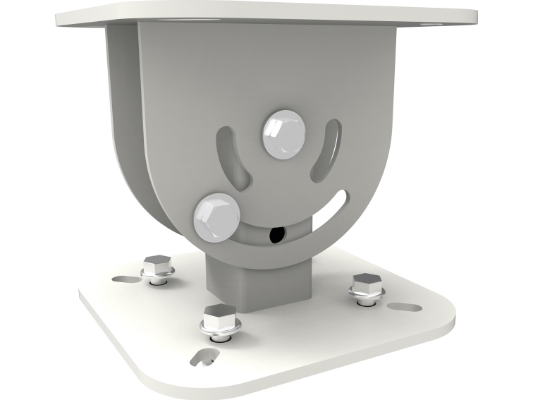 Continuous angular adjustment WHITE