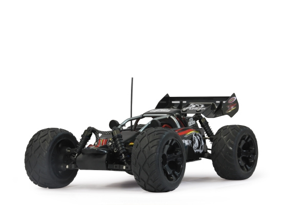 Jamara Splinter Ep, Bil, Lithium-Polymer (Lipo), 3700 Mah