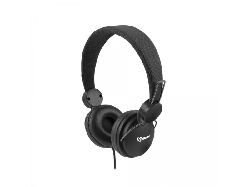 SBOX CTYPE-15, 1,5 m, USB A, USB C, USB 3.2 Gen 1 (3.1 Gen 1), 5 Gbit/sek., Sort