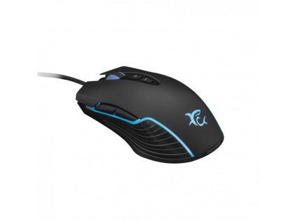 *WHITE SHARK GAMING MOUSE GM-5003