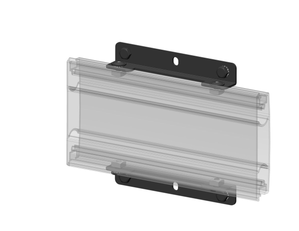 Bracket Kit Für Pfte 7120 - Silber