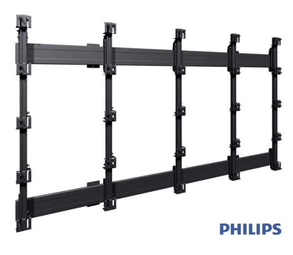 Int 8001 Dvled Philips 6/9000 Series 4X4