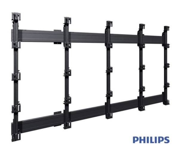 Int 8003 Dvled Philips 6/9000 Serie 6X6