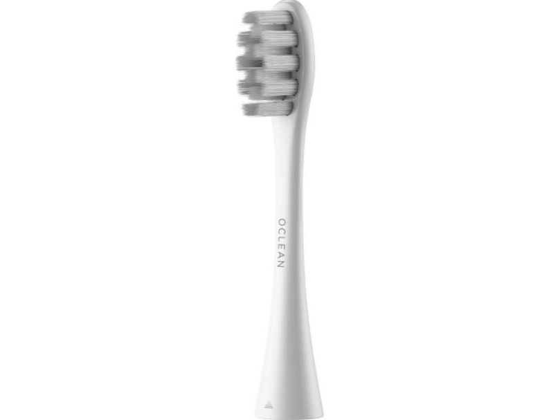 Oclean Gum Care W02 Zahnbürstenaufsätze (2 Stk., Weiß)