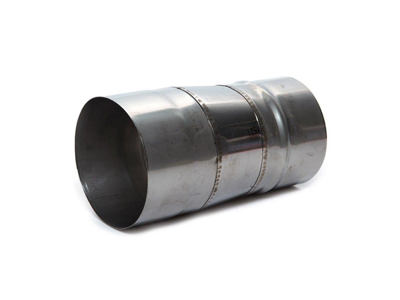 Wadex Chimney Inner Sleeve (125 Diameter -