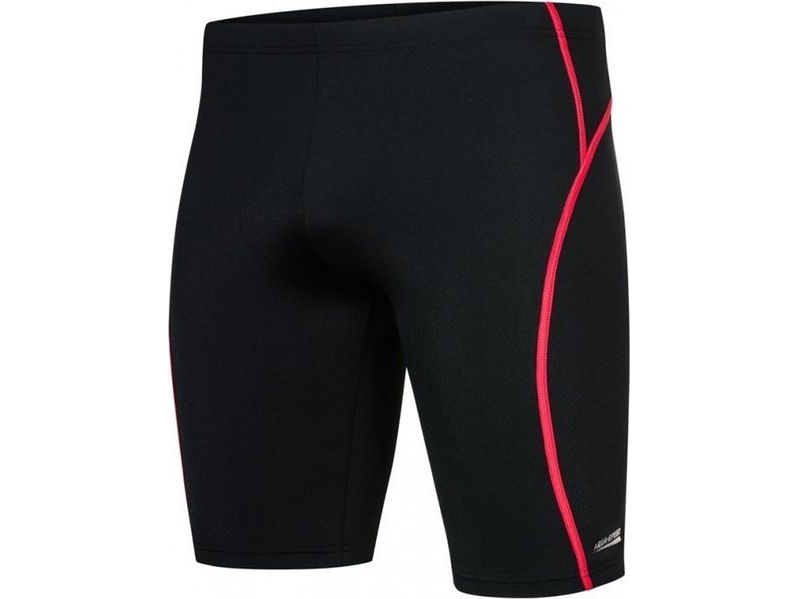 Aqua-Speed Herren Badeshorts Blake Sort R. Xl (Aquaspeed3362)