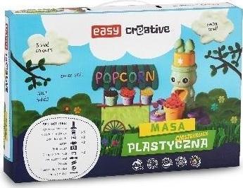Einfaches Popcorn Easy