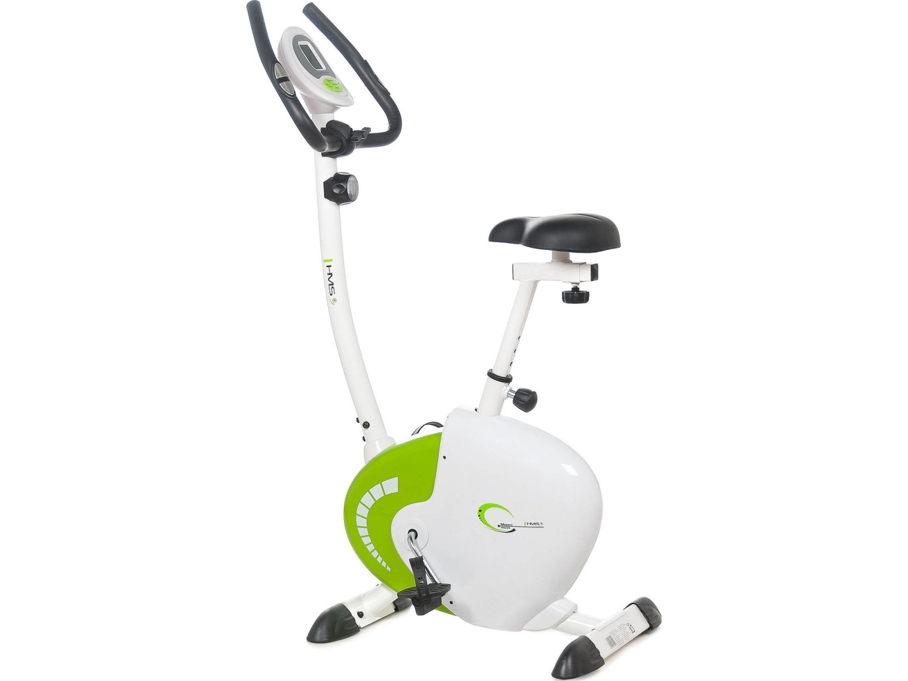 HMS Fitness M9239* magnetisk cykeltræner