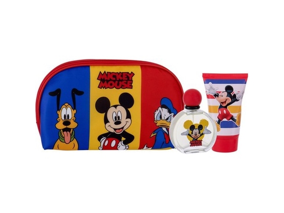 EP Line Mickey Mouse SET D 50 ml Set I.