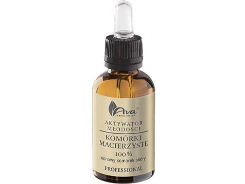 Ava Youth Activator (W) Ansigtsolie Med Stamceller 30 Ml