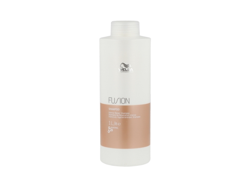 Wella Professionals Fusion Intense Repair Shampoo 1000 ml