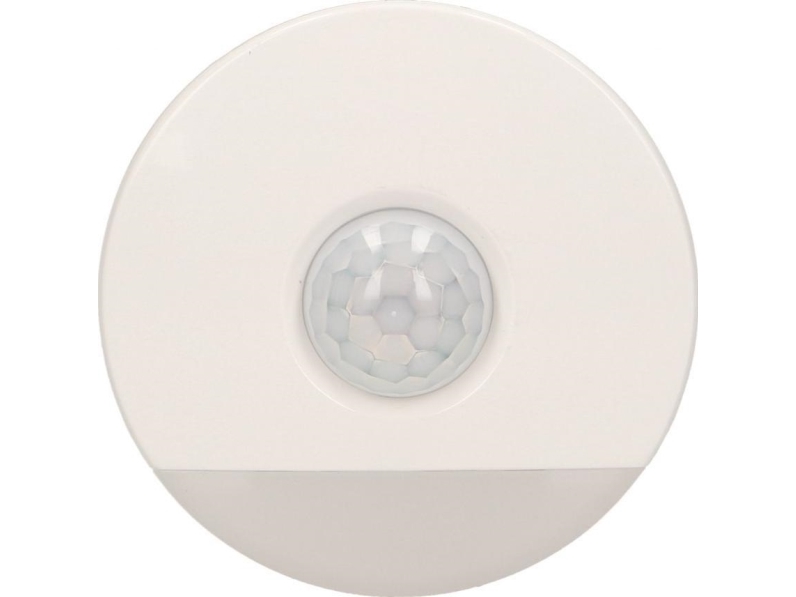 Orno stickpropps-lampa till vägguttag LED-nattlampa med rörelsesensor, gångfunktion 0,2W/3W, 200 lm, LA-4 | Belysning - Annan belysning - Övriga | GameStuff