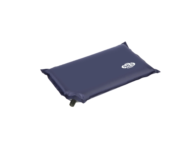 Nils Extreme NC4113 marineblå NILS CAMP selvpumpende pude