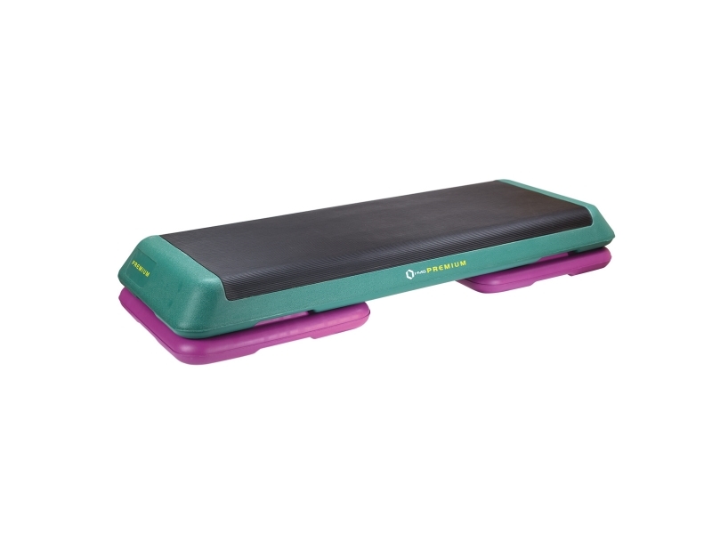 HMS Step AS006 | Sport & Träning - Träningsmaskiner - Steppers | GameStuff