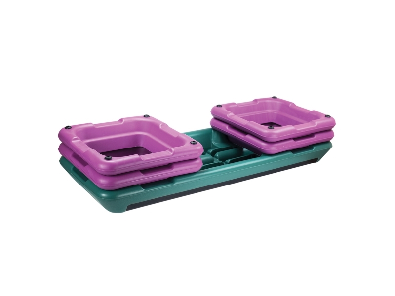 HMS Step AS006 | Sport & Träning - Sportutrustning - Fitness | GameStuff