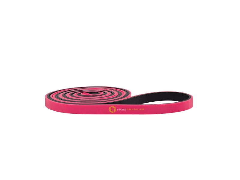 Hms Powerband Gu06 Lille Modstand Pink 1 Stk.