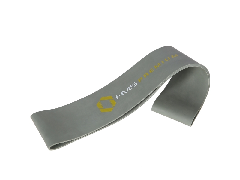 HMS Premium träningsgummiset GU04/06 Pro Set | Sport & Träning - Sportutrustning - Fitness | GameStuff