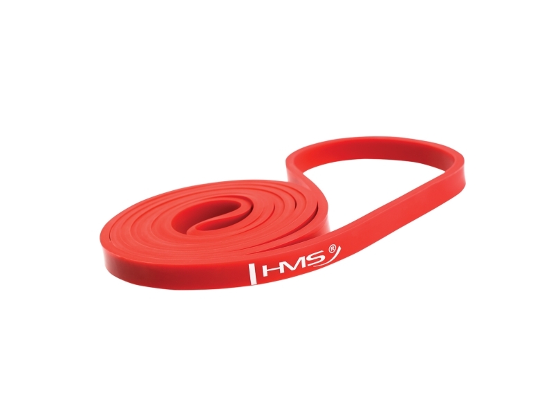 HMS Rubber for exercises Powerband 4 pcs.