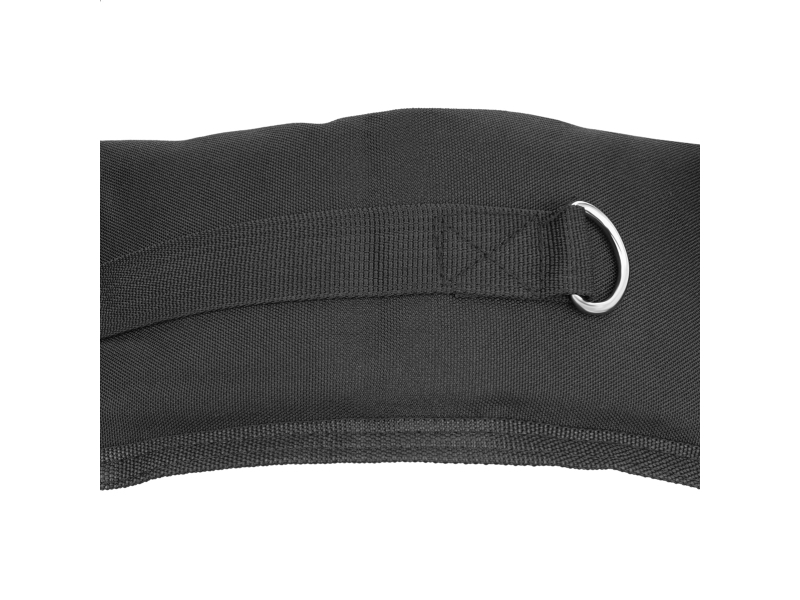 Harjoitusliivi, jonka paino on 16 kg HMS Premium KTO16