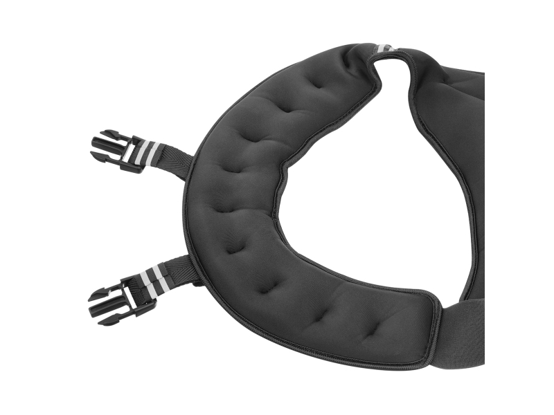 HMS KTO08 8 KG HMS TRÆNINGSVEST