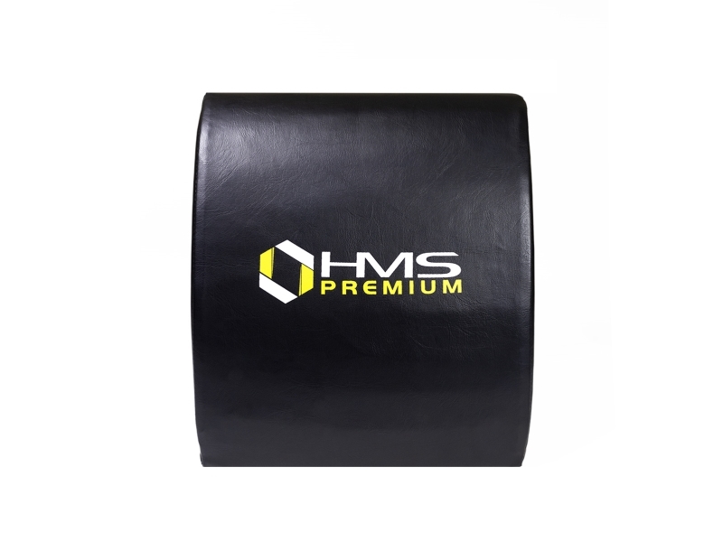 Hms Premium Ym09 Faltbare Übungsmatte