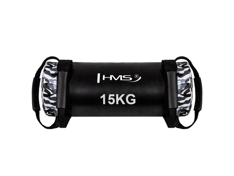 HMS WDC15 POWER BAG 15 KG - 17-63-012