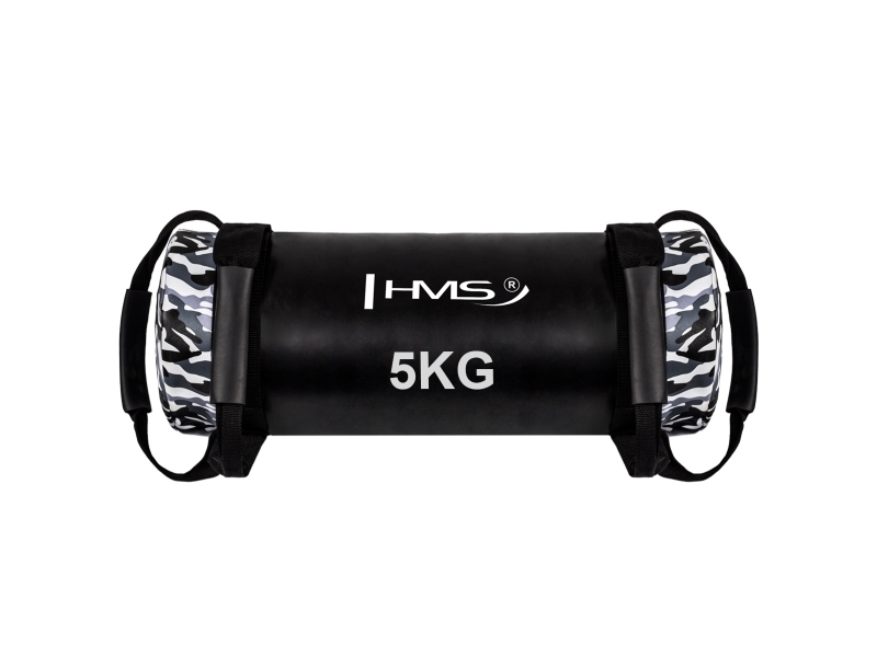 Hms Wdc05 Power Bag 5 Kg - 17-63-010