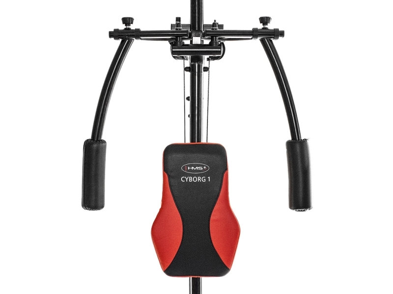 HMS Atlas for exercise (Cyborg 1) | Hälsa - Träningsmaskiner - Träningsbänkar | GameStuff