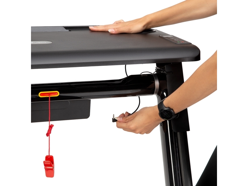 LOOP12 HMS STB12 Löpbandsbord | Sport & Träning - Träningsmaskiner - Löpband | GameStuff