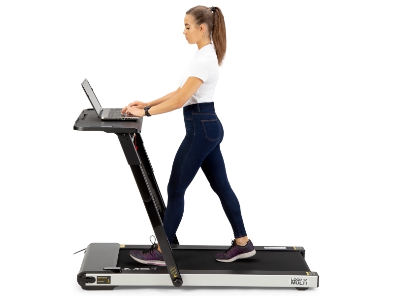LOOP12 HMS STB12 Löpbandsbord | Sport & Träning - Träningsmaskiner - Löpband | GameStuff