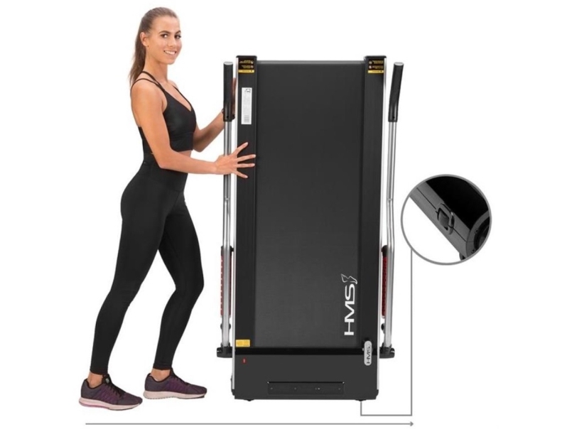 HMS Loop 15 elektrisk løbebånd