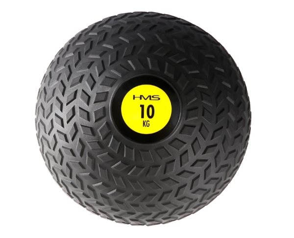 HMS PST10 Slam Ball medicinbold 10 kg HMS