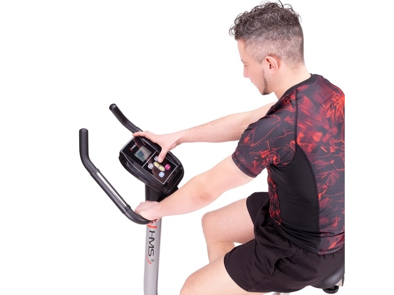 HMS magnetcykel M6995 (17-01-041) | Sport & Träning - Träningsmaskiner - Motionscyklar | GameStuff