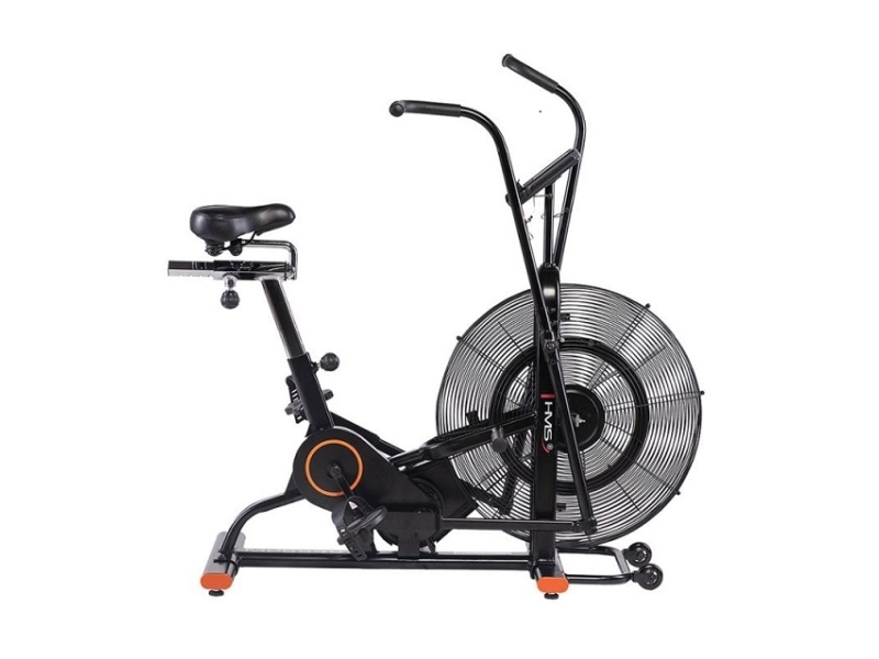 Stationær cykel HMS MP6548 (luftmodstand)