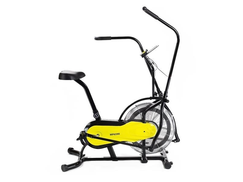 HMS luftroder MP6590 | Sport & Träning - Träningsmaskiner - Motionscyklar | GameStuff