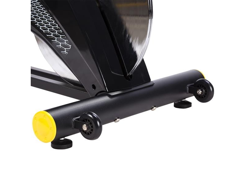 Stationær cykel HMS SW7200 mekanisk indoor cycling