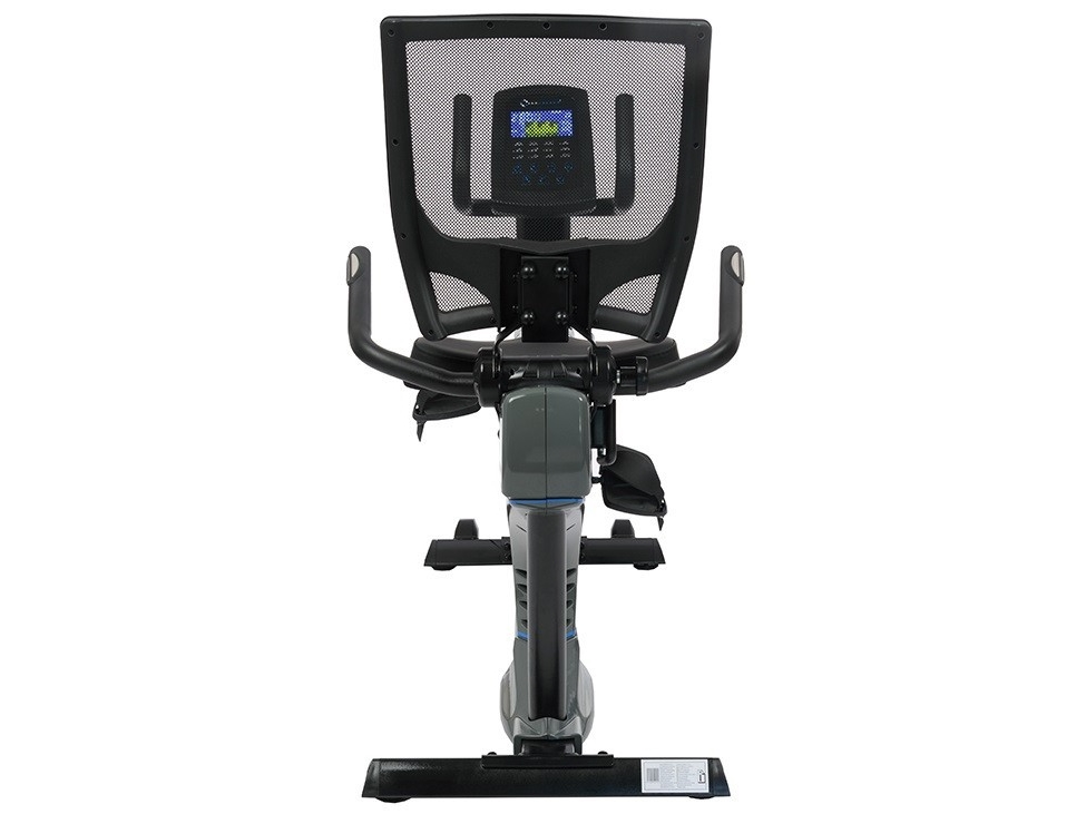 HMS R1817 magnetisk stationær cykel