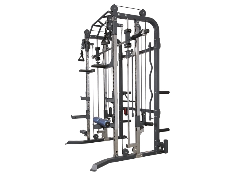 HMS Cyklop 1 Semi Commercial Crane (17-51-100)